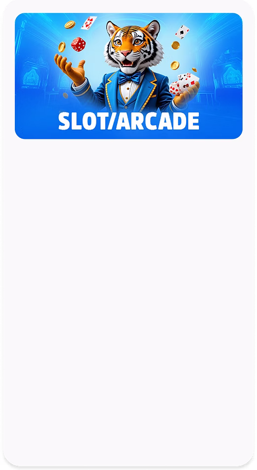 Home 6 slot