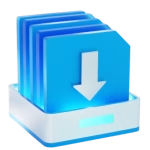 Home 3 Winbox step 2